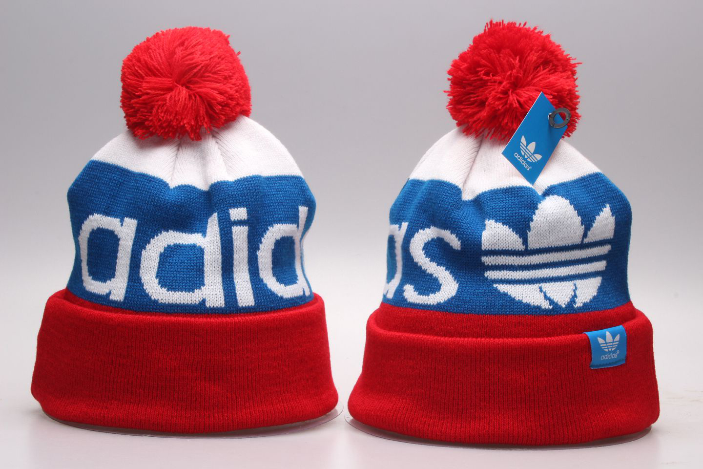 2024 Adidas Beanies 1